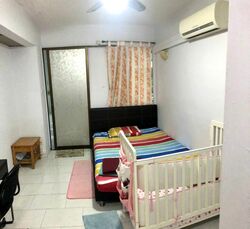 Pandan Valley (D21), Condominium #373011591